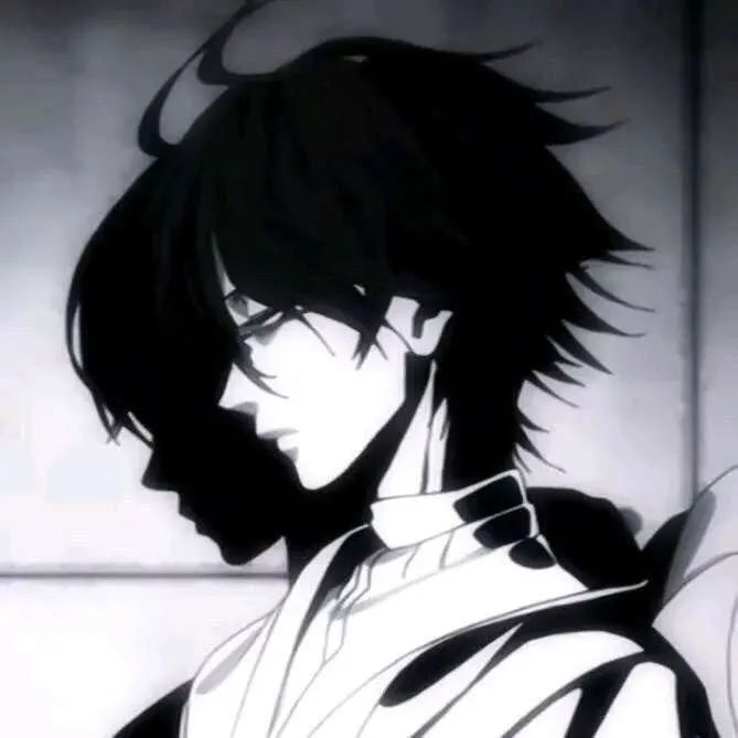 |心动的动漫头像