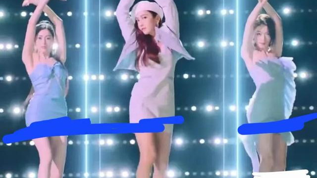 走光|湖南卫视《乘风破浪》惹争议，“低位仰拍”遭质疑，有女嘉宾走光