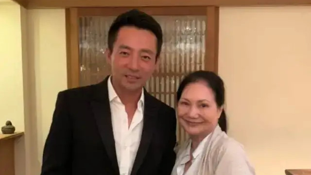 章子怡|大S妈已见韩国女婿！具俊晔贴心送花当见面礼，岳母却偏爱汪小菲