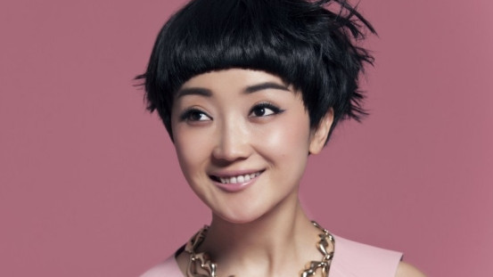 张瑶|张瑶是个实力派演员，虽然不是大女主，但每次都塑造得很完美