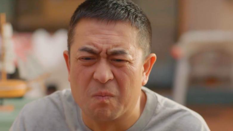 张嘉益|张嘉益妻子新剧首播，收视火了，央视一出手就给国产剧带来王炸