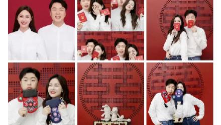 沈梦辰|终于官宣了？已备好上亿婚房！