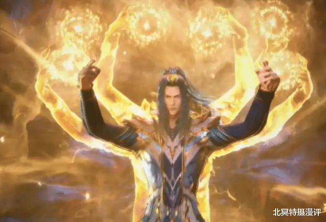 神剑|斗罗大陆：四大神位传承者齐聚，杀戮唐晨再升级，修罗神装加神剑