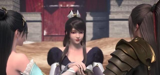 |东伯雪鹰打5份工，其中3部作品都演主角，很多人可能都没看过