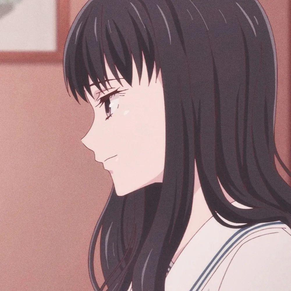 |动漫头像:少年不惧岁月长 彼方尚有荣光在