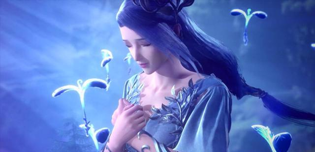 千寻疾|斗罗:为何阿银有不死之身却仍选择献祭?漫迷:怕被千寻疾凌辱