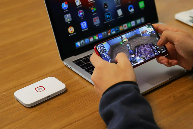 路由器|路由器多久要关闭一次?要不是宽带师傅提醒,还在一直用“龟速宽带”