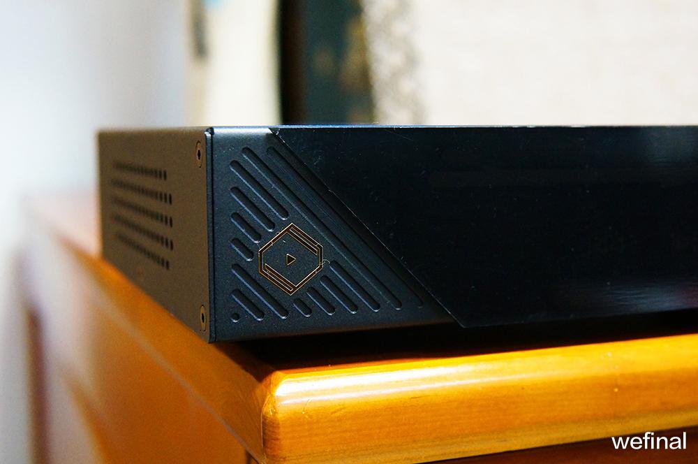 小米科技|让老音箱焕发新声！仙籁B2音乐播放器体验