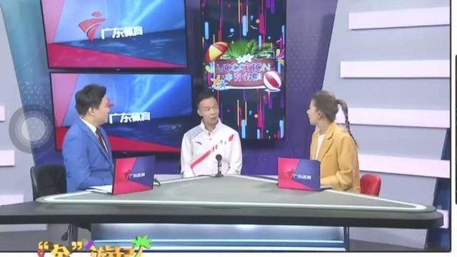 巴塞罗那|广东人喜欢的不是广东体育频道，而是公平公正的地方解说台！