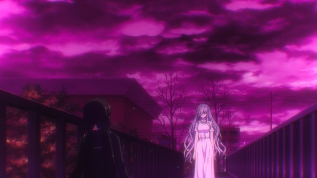 时崎狂三|时崎狂三过去曝光,她的遭遇让人心疼