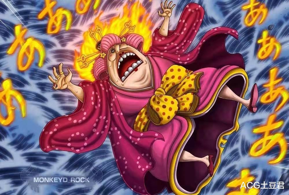 卡通|为什么很多人称“顶上之后无海贼”,后续的剧情太“水”