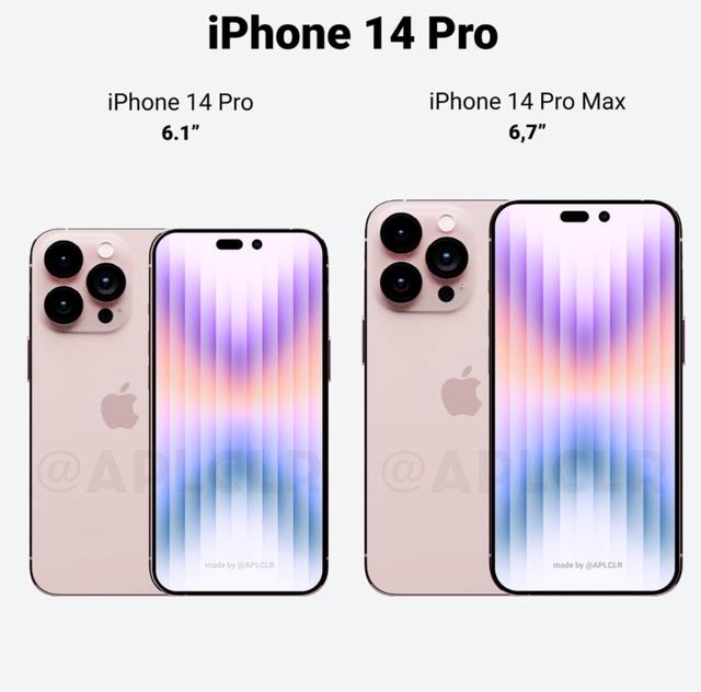 奥克斯空调|刘海屏的好日子到头了,曝iPhone15将全系采用叹号屏,终于等到了