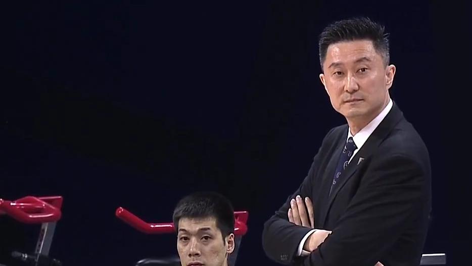AC米兰|CBA半决赛！杜锋少用2人重用3人，还有晋级CBA总决赛的一线生机