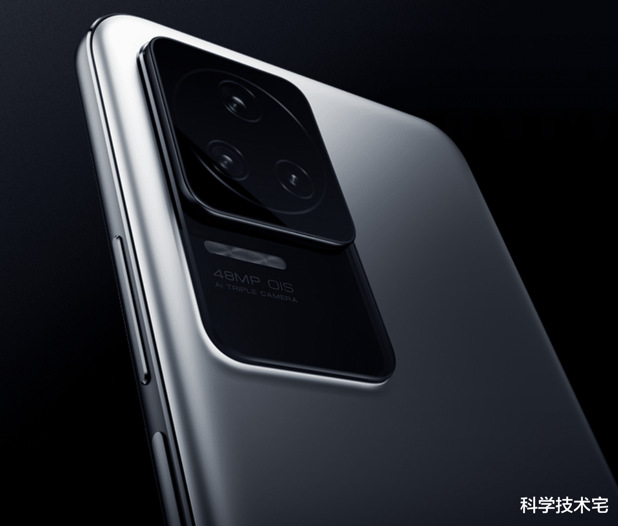 红米手机|降价400元！Redmi K50迎来低价，1999元的2K屏手机？