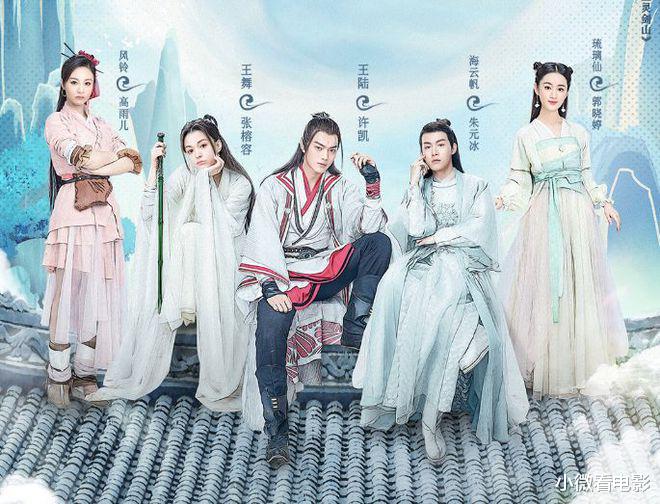 电视剧|10部动漫改编的电视剧，你觉得哪部改编的最精彩？