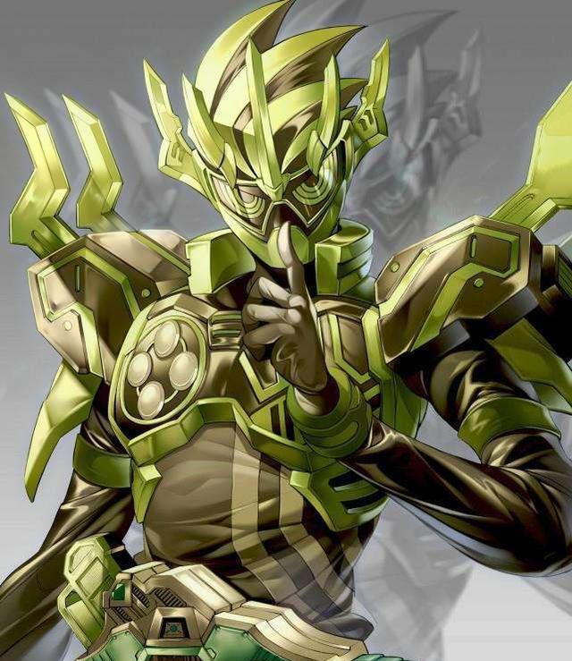 哥布林|假面骑士最惨反派:巴隆位榜首,克洛诺斯排第二,斯沃鲁茨垫底!