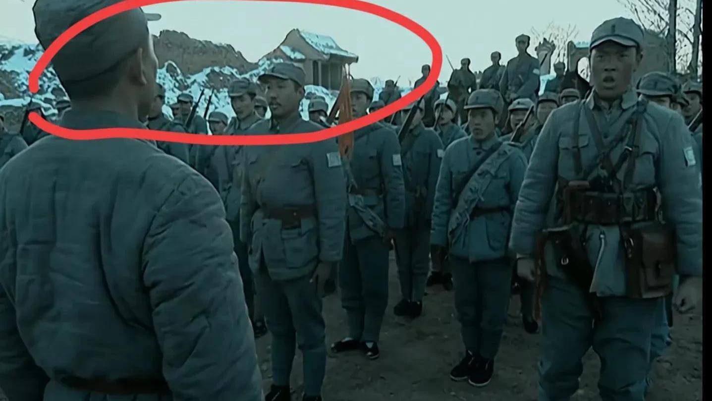 亮剑|通过一张剧照，我找到了《亮剑》剧组的拍摄地点