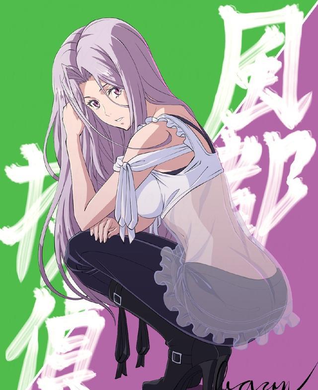 手绘|假面骑士W风都侦探动画师手绘时芽美图 翔太郎成为最强人生赢家