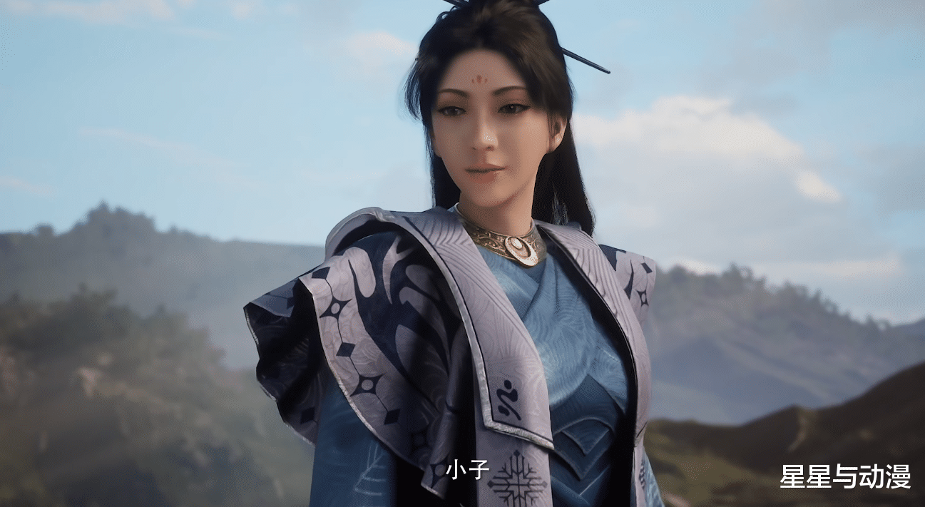 韩立|凡人修仙传:韩老魔如此聪明的人物,为何让南宫婉随便就忽悠了?