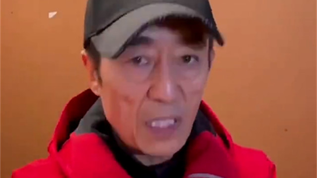 张艺谋|张艺谋亲承很紧张！解释点火时间为何超预期，志愿者的举动很关键