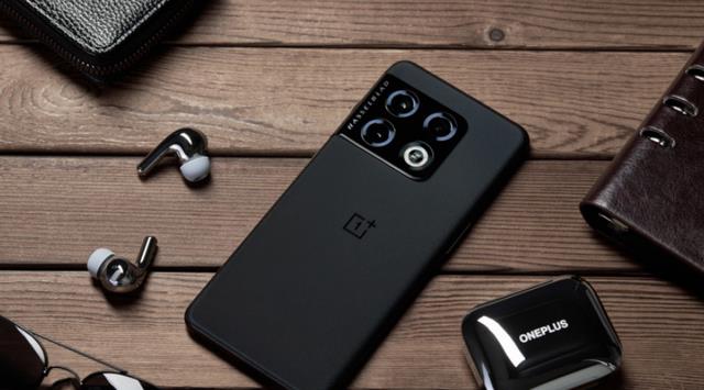 一加科技|12G+512G大存储，上市3月降700块，4nm旗舰当真不值钱