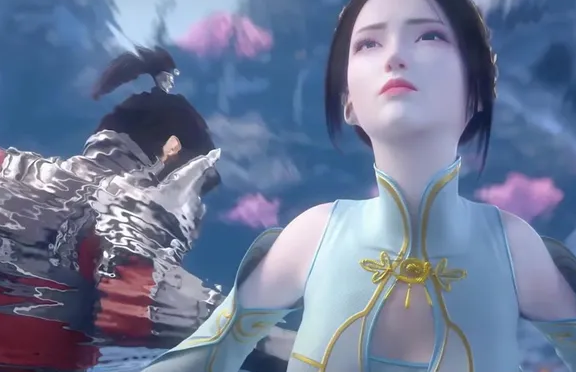 |《斗破苍穹》没斗帝血脉仍达到九星斗圣才是真正的天才!