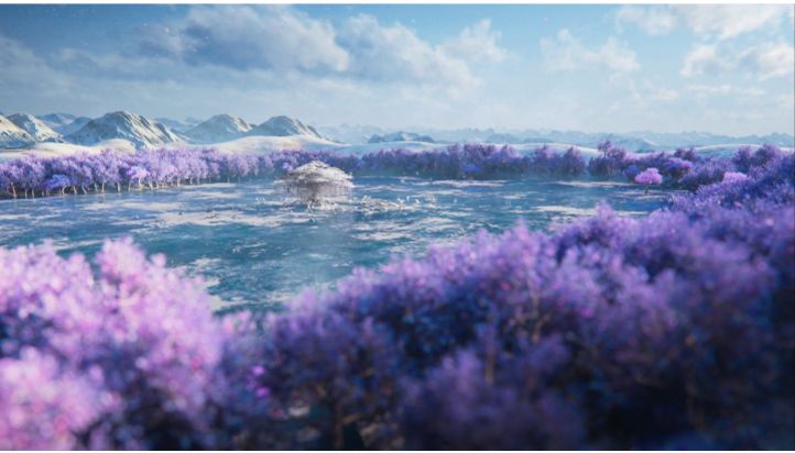 古龙|小鱼儿与花无缺跨次元相聚，古龙IP开启国漫新江湖