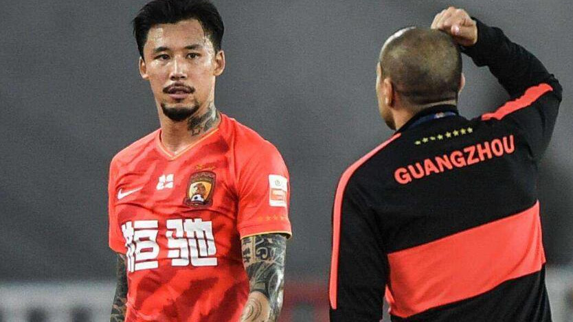 广州队|恒大弃将归宿呈现二极分化！郑智新下家锁定，3国脚仍无球可踢