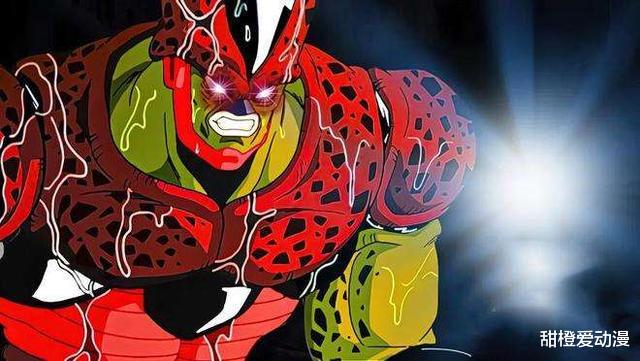 悟饭|龙珠超级英雄最初的主角只有比克，后续才新增了悟饭的新形态！