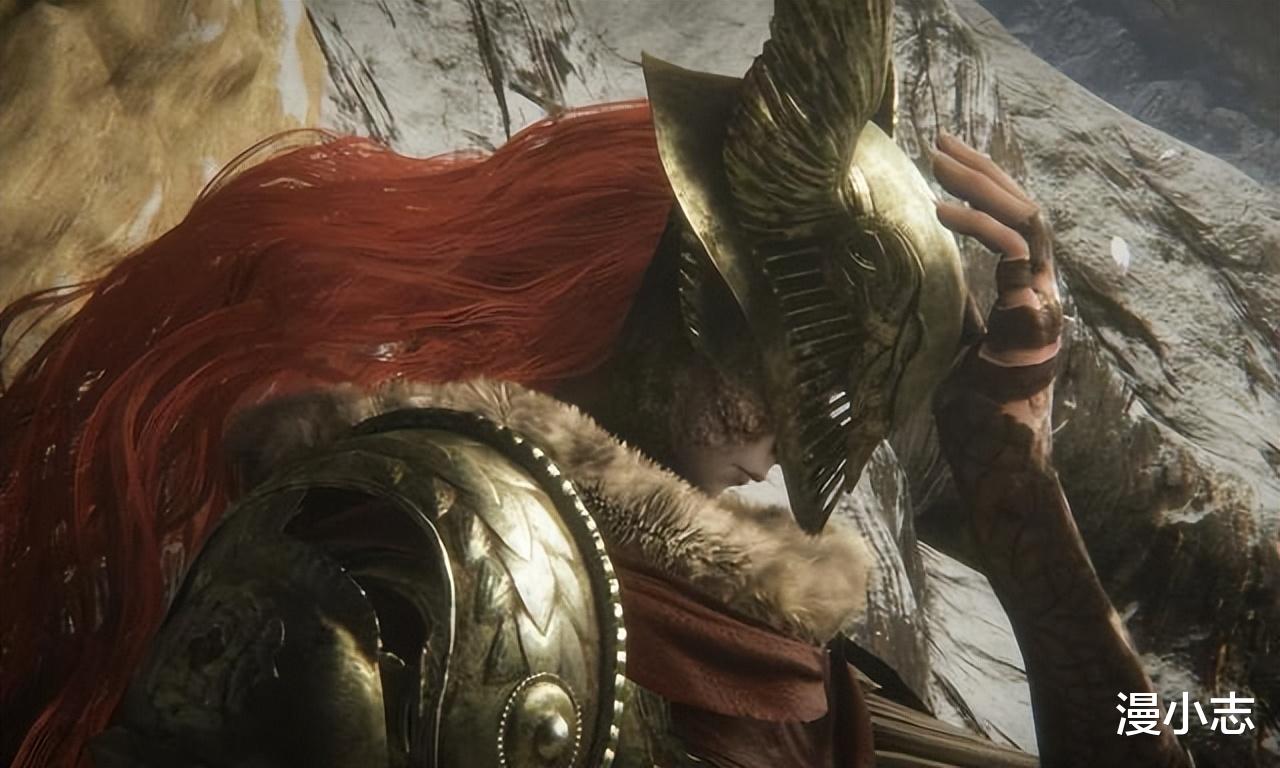 艾尔登法环|《艾尔登法环》要是改编为动画会怎样?或因女武神被喷烂