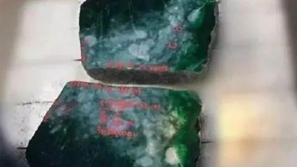 翡翠|“资质平平”的昔日翡翠标王，为何能以212万的底价上升到7200万？