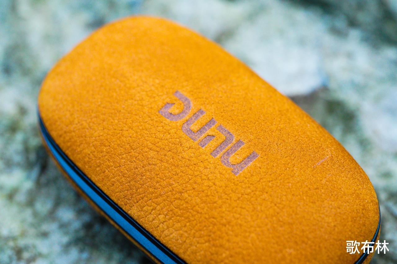 索尼|千元级HiFi真无线：达音科DTW 1000H体验