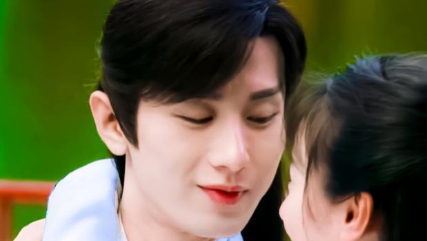 郑业成|28岁郑业成新戏不断？《祝卿好》没完，又传一部高期待之作