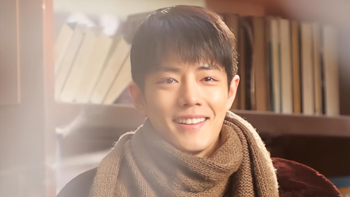 肖战|同样是肖战演的男主，演完《余生》再看新剧杀青照，气质判若两人