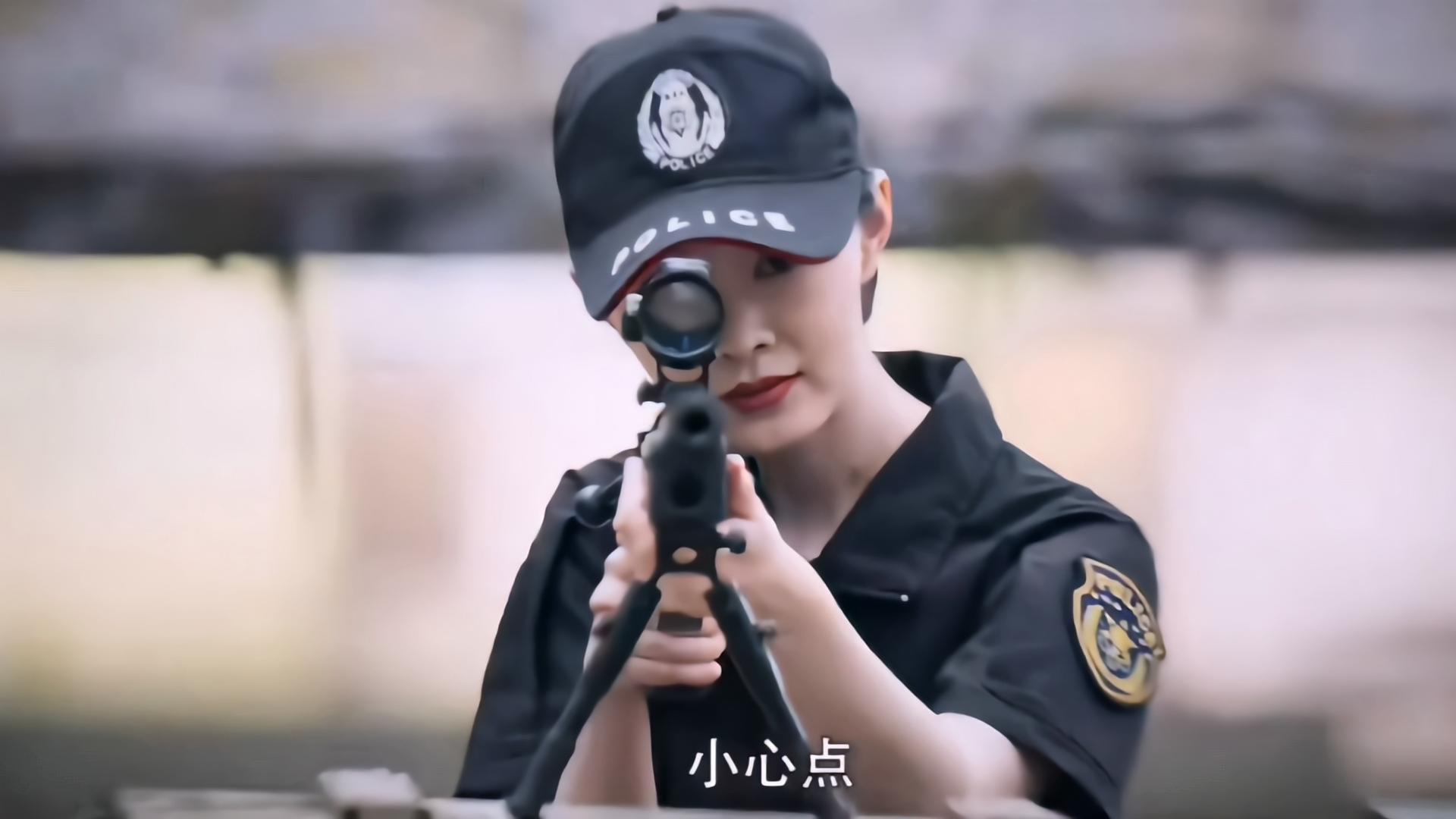 车晓|新剧《暗夜行者》预告：主演阵容都是谍战剧熟手