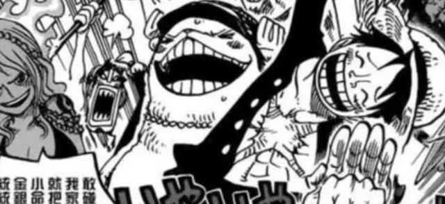 索隆|海贼王1051话：索隆无法醒来，乔巴被吓哭，网友最担心的事情发生