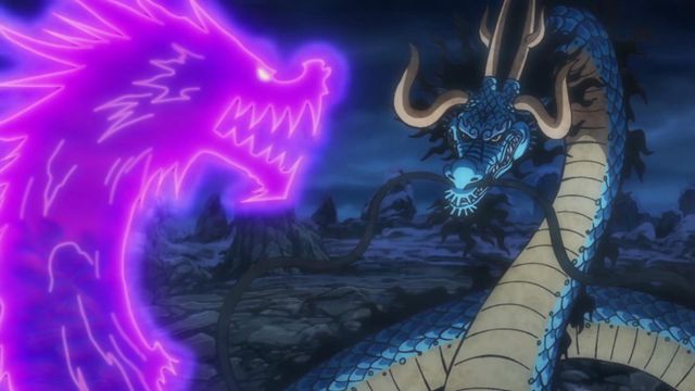 新旧时代|海贼王1018集：CP0露面，期待新旧时代互相残杀，贡献神预言