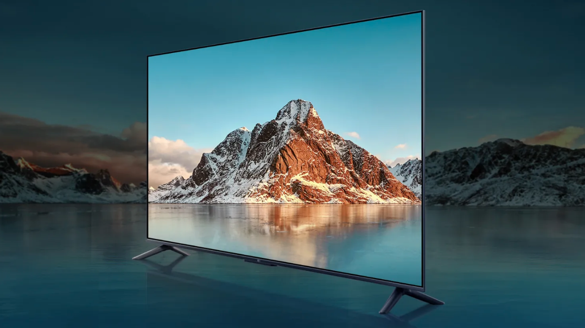 华为|热销电视排行榜出炉,华为仅第三,小米重回第一