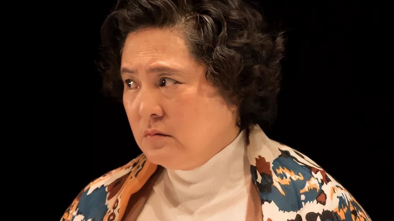 张芝华|一婚嫁郭凯敏伤透心，二婚嫁查国钧收获幸福，如今63岁活出自我