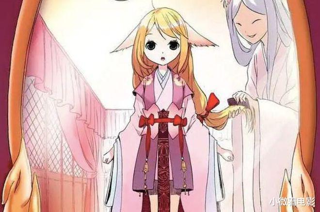 忍者|这6部高分动漫每部都值得细品,你看了几部?