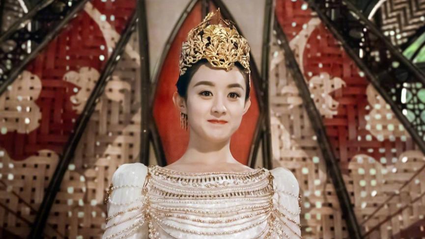 宇文玥|《与凤行》男主行止，不能爱人，被天道所弃，比宇文玥还惨！