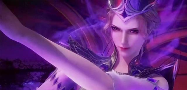 初音未来|斗罗:在比比东的设计下,唐三成功获取小舞魂环,爱的丧心病狂