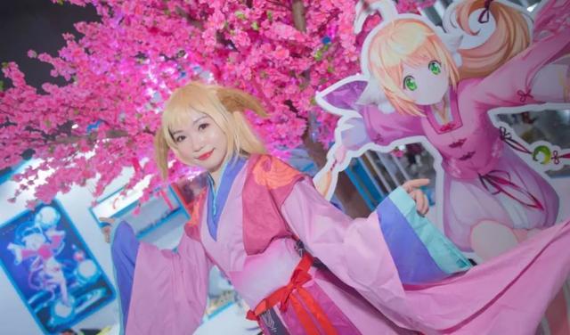 漫展|夏日祭事件后漫展被无差别冲击,宁夏漫展打了所有喷子的脸!