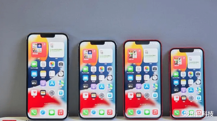 |全球手机销量排行:苹果无缘第1、华为跌至第9,榜首是谁?