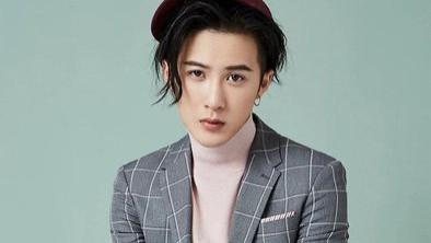 杨紫|檀健次，任嘉伦，戚薇，张雨绮，杨紫，蔡徐坤，柳岩！