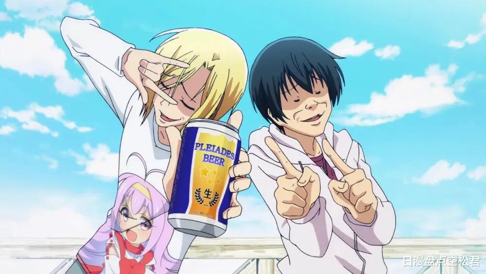 哆啦A梦|动漫中的那些损友，是否让你想起了谁？