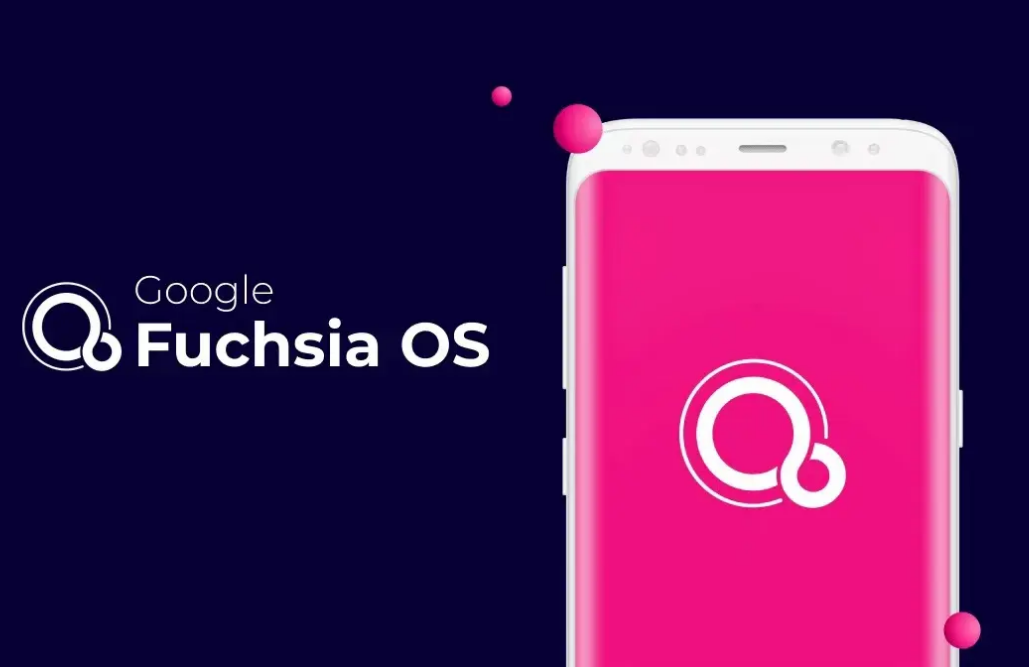 华为鸿蒙系统|华为鸿蒙负责人离职,谷歌或迎来真正的对手