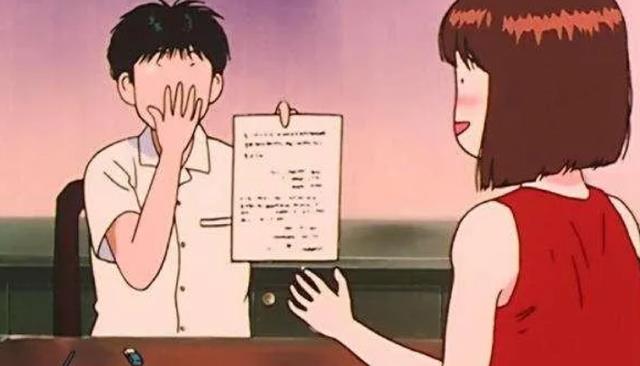 灌篮高手|《灌篮高手》樱木五官端正,为什么就交不到女友?真相令人泪崩