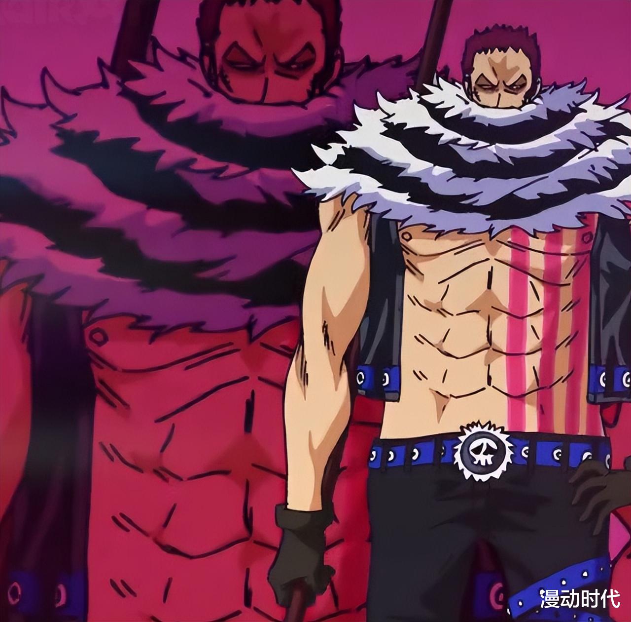 赤犬|海贼王剧场版官方消息：特殊部队登场，赤犬领头，大妈团复活了？