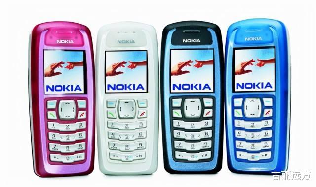 诺基亚|当初诺基亚给出使用安卓系统的条件太苛刻，谷歌拒绝，后来诺基亚手机消失了